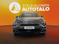 Citroën ë-C4 vaihtoauto