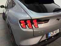Ford USA Mustang vaihtoauto