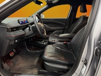 Ford USA Mustang vaihtoauto