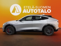 Ford USA Mustang vaihtoauto
