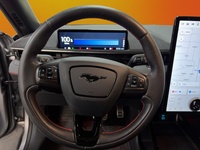 Ford USA Mustang vaihtoauto