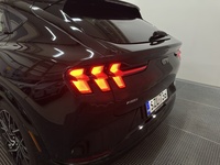 Ford USA Mustang vaihtoauto