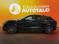 Ford USA Mustang vaihtoauto