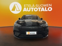 Ford USA Mustang vaihtoauto