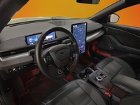 Ford USA Mustang vaihtoauto