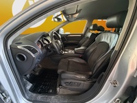 Audi Q7 vaihtoauto