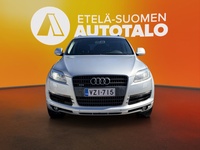 Audi Q7 vaihtoauto