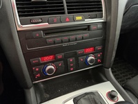 Audi Q7 vaihtoauto