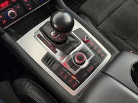 Audi Q7 vaihtoauto