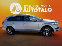 Audi Q7 vaihtoauto