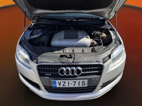 Audi Q7 vaihtoauto