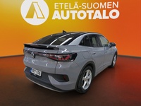 Volkswagen ID.5 vaihtoauto