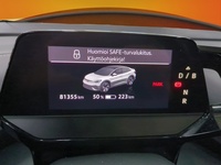 Volkswagen ID.5 vaihtoauto