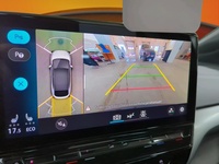 Volkswagen ID.5 vaihtoauto