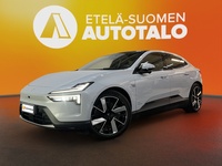 Polestar 4 vaihtoauto