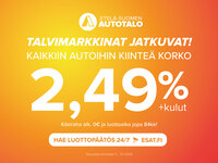 Polestar 4 vaihtoauto