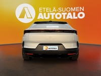 Polestar 4 vaihtoauto