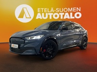 Ford USA Mustang vaihtoauto