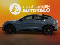 Ford USA Mustang vaihtoauto