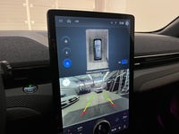 Ford USA Mustang vaihtoauto