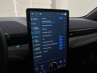 Ford USA Mustang vaihtoauto