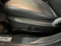 Ford USA Mustang vaihtoauto