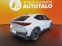 Cupra Tavascan vaihtoauto