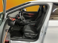 Cupra Tavascan vaihtoauto