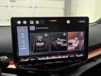 Cupra Tavascan vaihtoauto