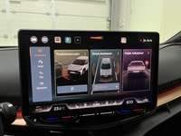 Cupra Tavascan vaihtoauto