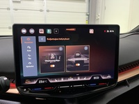 Cupra Tavascan vaihtoauto