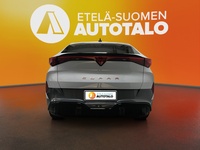 Cupra Tavascan vaihtoauto