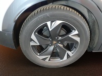 Cupra Tavascan vaihtoauto