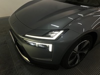 Polestar 4 vaihtoauto