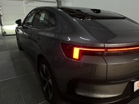 Polestar 4 vaihtoauto