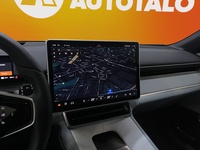 Polestar 4 vaihtoauto