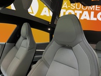 Polestar 4 vaihtoauto