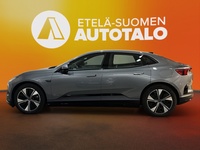Polestar 4 vaihtoauto