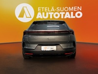 Polestar 4 vaihtoauto