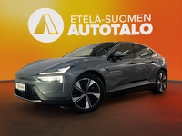 Polestar 4 vaihtoauto