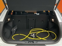 Ford USA Explorer vaihtoauto