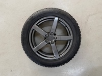 Ford USA Explorer vaihtoauto