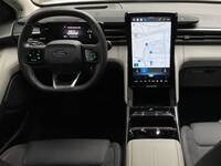 Ford USA Explorer vaihtoauto