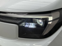 Ford USA Explorer vaihtoauto