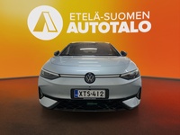 Volkswagen ID.7 vaihtoauto