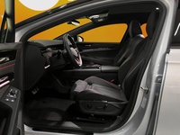 Volkswagen ID.7 vaihtoauto