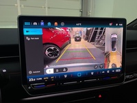 Volkswagen ID.7 vaihtoauto