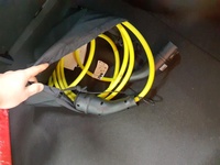 Cupra Tavascan vaihtoauto