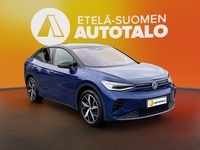 Volkswagen ID.5 vaihtoauto