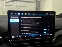 Volkswagen ID.5 vaihtoauto